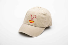 Cargar imagen en el visor de la galería, GORRA MODELO RETAMA