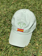 Cargar imagen en el visor de la galería, GORRA MODELO KIWI