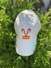 Cargar imagen en el visor de la galería, GORRA MODELO TINTO