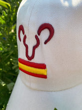 Cargar imagen en el visor de la galería, GORRA MODELO TINTO