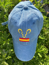 Cargar imagen en el visor de la galería, GORRA MODELO SUNSET
