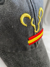 Cargar imagen en el visor de la galería, GORRA MODELO ESPAÑA