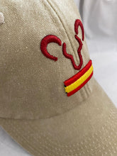 Cargar imagen en el visor de la galería, GORRA MODELO RETAMA