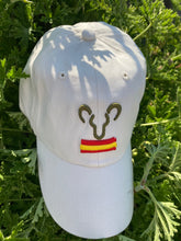 Cargar imagen en el visor de la galería, GORRA MODELO BAMBÚ