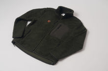 Cargar imagen en el visor de la galería, POLAR BORREGO KAKI
