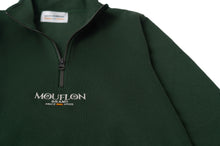 Cargar imagen en el visor de la galería, SUDADERA VERDE SINCE
