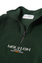 Cargar imagen en el visor de la galería, SUDADERA VERDE SINCE
