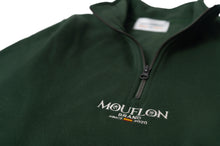 Cargar imagen en el visor de la galería, SUDADERA VERDE SINCE
