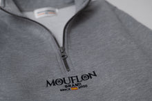 Cargar imagen en el visor de la galería, SUDADERA GRIS SINCE
