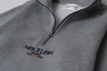 Cargar imagen en el visor de la galería, SUDADERA GRIS SINCE
