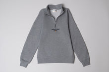 Cargar imagen en el visor de la galería, SUDADERA GRIS SINCE
