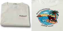 Cargar imagen en el visor de la galería, CAMISETA ISLA
