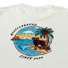 Cargar imagen en el visor de la galería, CAMISETA ISLA
