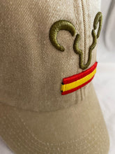Cargar imagen en el visor de la galería, GORRA MODELO MONTERIA
